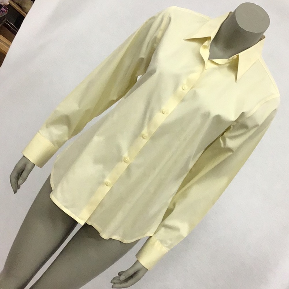 Eddie Bauer Cotton Shirt